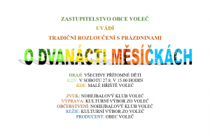 dětský den